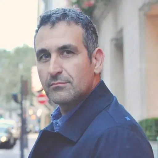 Nicolas Gaiardo - Expert anti-arnaque